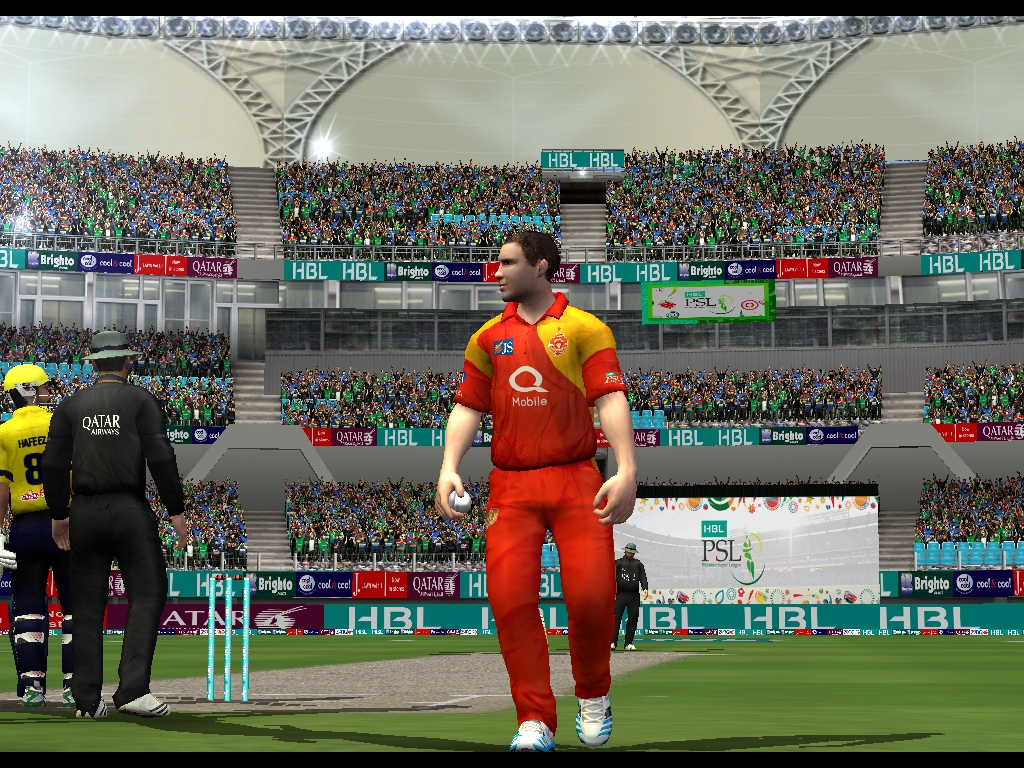 how to install face pack in cricket 07 pc