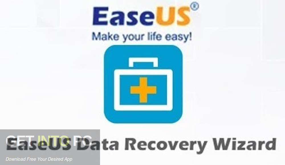 easeus data recovery download free for pc